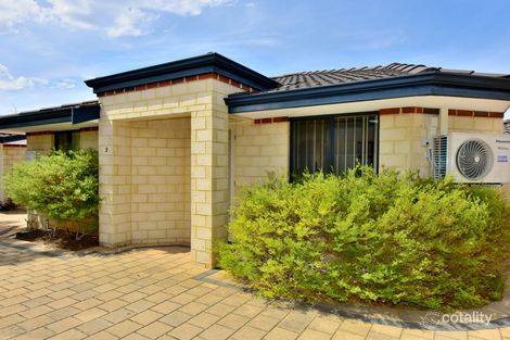 Property photo of 3/3 George Street Midland WA 6056