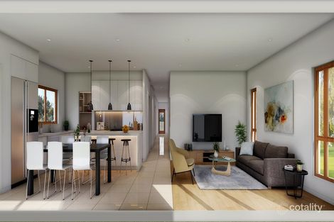 Property photo of LOT 3 Martin Close South Morang VIC 3752