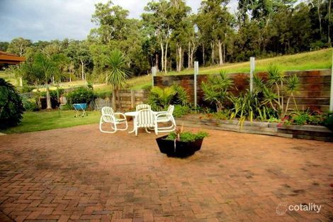 Property photo of 112 Ben Boyd Parade Boydtown NSW 2551