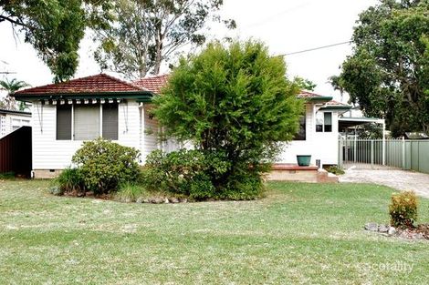 45 Wonga Rd, Lurnea, NSW 2170