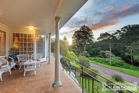Property photo of 16 Currawong Road Cardiff Heights NSW 2285