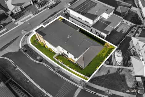 Property photo of 5 Garnsey Way Oran Park NSW 2570