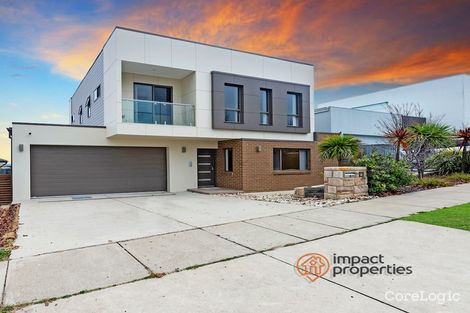 Property photo of 4 Patrick Shaw Street Casey ACT 2913