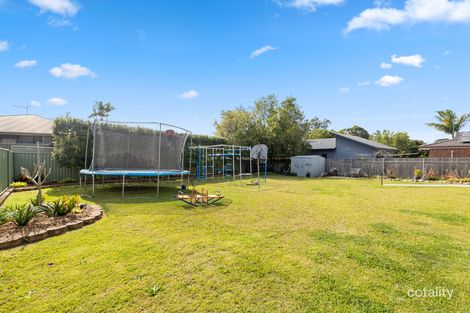 Property photo of 7 Bangalow Terrace Sawtell NSW 2452