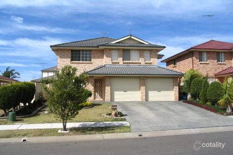 54 Coronation Dr, Green Valley, NSW 2168