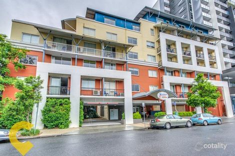 Property photo of 109/7 Hope Street South Brisbane QLD 4101