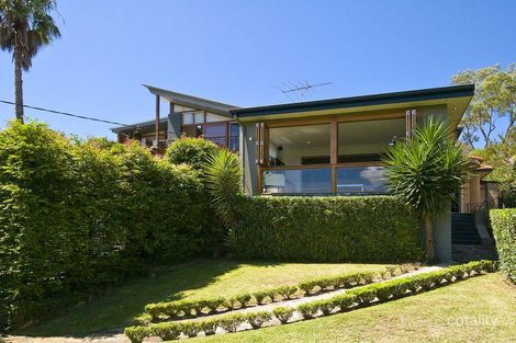 Property photo of 30 Sunnyside Crescent Castlecrag NSW 2068