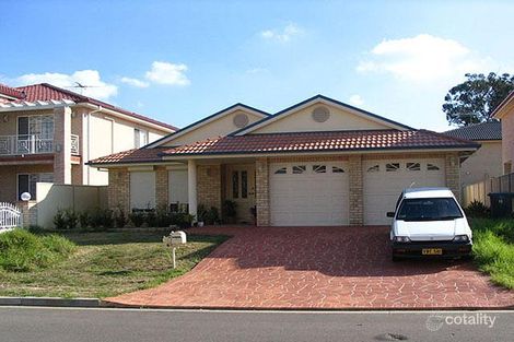 Property photo of 13 Booth Close Fairfield West NSW 2165