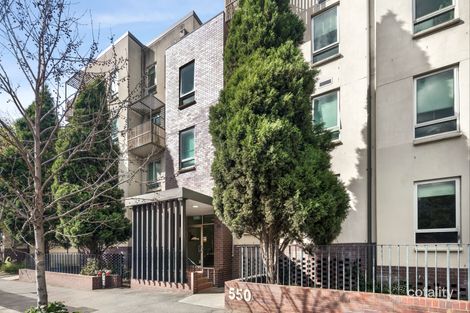 Property photo of 4319/550 Lygon Street Carlton VIC 3053