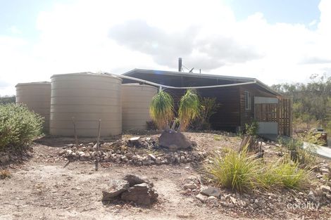 Property photo of 229 Doughboy Road Doughboy QLD 4671