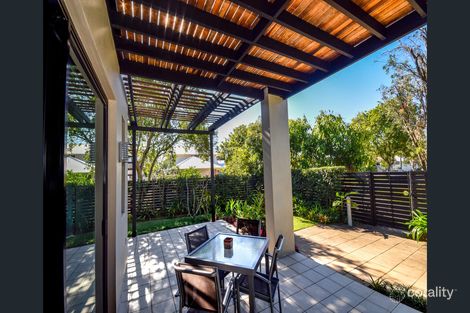 Property photo of 19/20 Baywater Drive Twin Waters QLD 4564