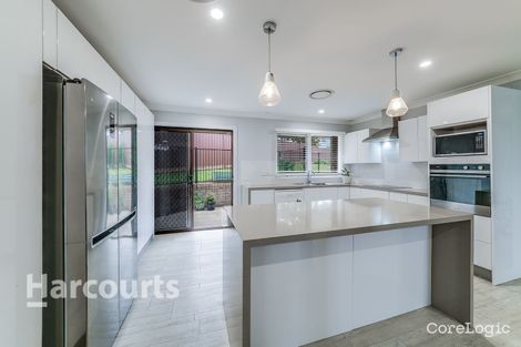 Property photo of 8 Lennox Place St Andrews NSW 2566
