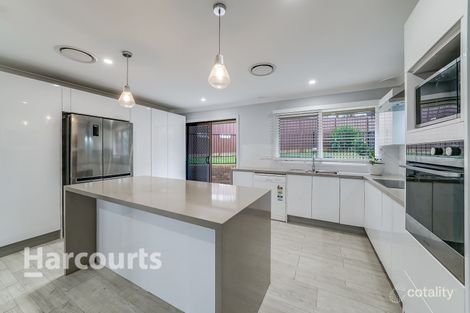 Property photo of 8 Lennox Place St Andrews NSW 2566