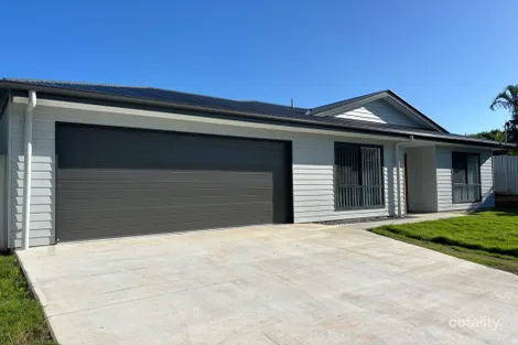 10 Kift St, Russell Island, QLD 4184