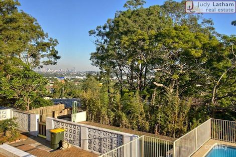 Property photo of 28 Dargie Street Everton Park QLD 4053