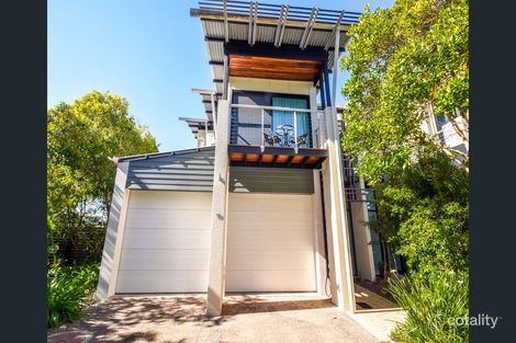 Property photo of 19/20 Baywater Drive Twin Waters QLD 4564