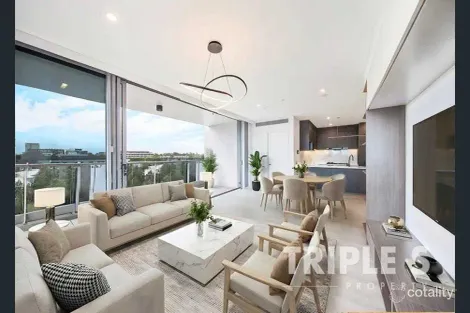 806/2 Cottonwood Cres, Macquarie Park, NSW 2113