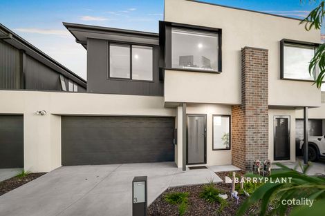 3 Utopia Way, Officer, VIC 3809