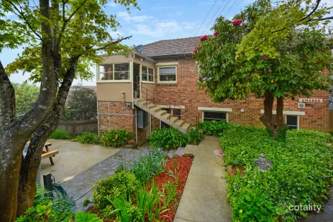 3/18 Britain St, Leura, NSW 2780