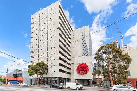 Property photo of 1904/152-166 Sturt Street Southbank VIC 3006