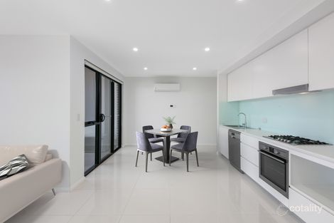 Property photo of 201/21 Leonard Street Bankstown NSW 2200