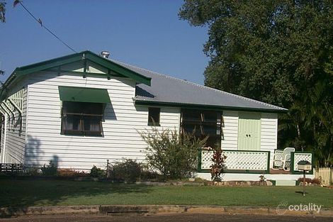 32 Alvie St, Maryborough, QLD 4650