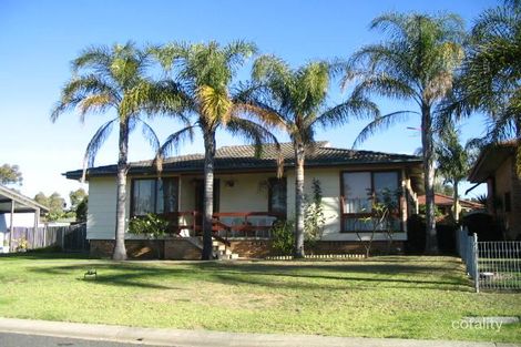 9 Coode Pl, Bonnyrigg, NSW 2177