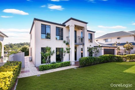 Property photo of 1 Crown Place Carindale QLD 4152