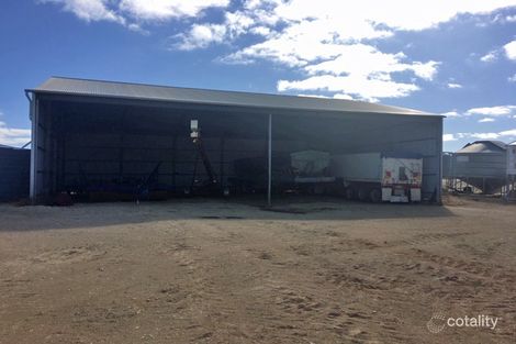 643 Pascoe Rd, Lock, SA 5633