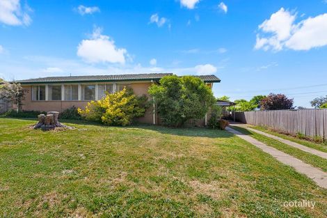 Property photo of 6 Longworth Place Holt ACT 2615