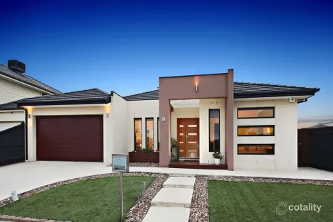 Property photo of 26 The Esplanade Taylors Hill VIC 3037