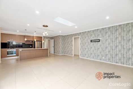 Property photo of 4 Patrick Shaw Street Casey ACT 2913