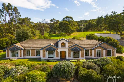 Property photo of 46 Cooper Road Mylor SA 5153