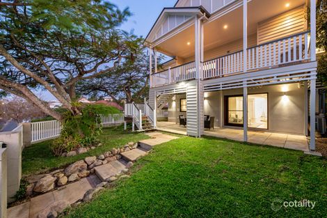 Property photo of 9 Lockyer Street Camp Hill QLD 4152