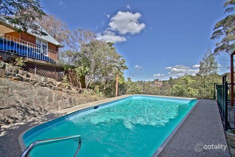 38 Highland Ridge Rd, Middle Cove, NSW 2068