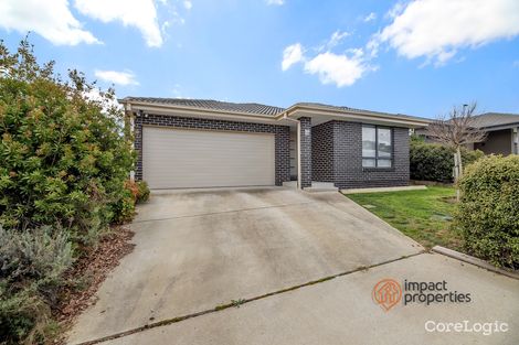 Property photo of 114 Essie Coffey Street Bonner ACT 2914