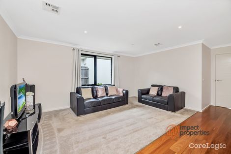 Property photo of 114 Essie Coffey Street Bonner ACT 2914