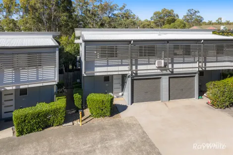 16/2 Beezley St, Glen Eden, QLD 4680