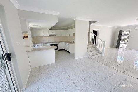 Property photo of 9/33 Napier Avenue Lurnea NSW 2170