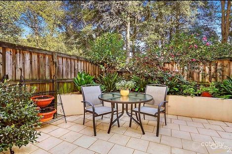 Property photo of 4/117 Junction Lane Wahroonga NSW 2076