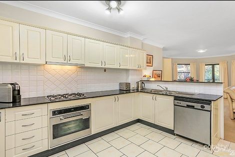 Property photo of 4/117 Junction Lane Wahroonga NSW 2076