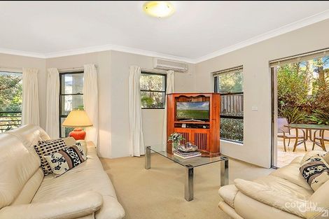 Property photo of 4/117 Junction Lane Wahroonga NSW 2076