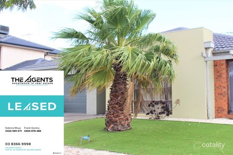 Property photo of 5 Bergamot Drive Point Cook VIC 3030