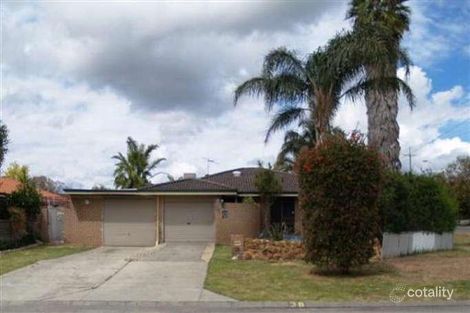 38 Morris Dr, Forrestfield, WA 6058