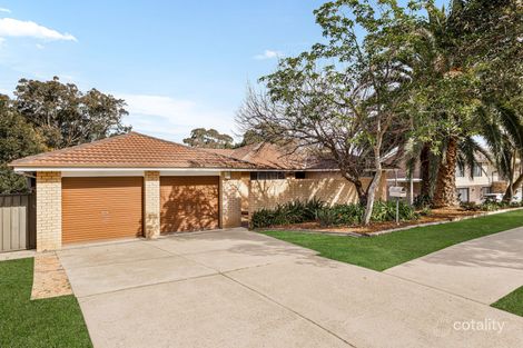 Property photo of 116 Coreen Avenue Penrith NSW 2750