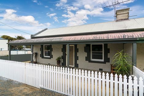 Property photo of 32 Lang Street Milang SA 5256