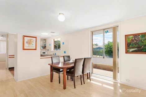 Property photo of 6 Longworth Place Holt ACT 2615