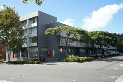 77/19-23 Forbes St, Woolloomooloo, NSW 2011