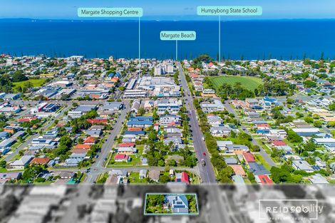 Property photo of 72 Duffield Road Margate QLD 4019