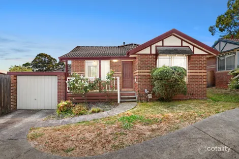 20/12-22 Cutts Ave, Croydon, VIC 3136